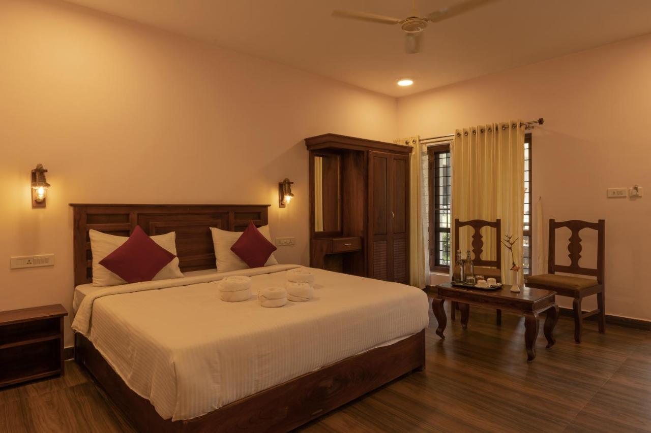 Avadale Thekkady - Stag Groups Not Allowed 外观 照片