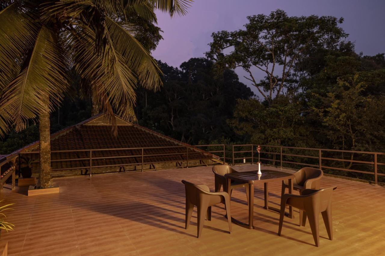 Avadale Thekkady - Stag Groups Not Allowed 外观 照片