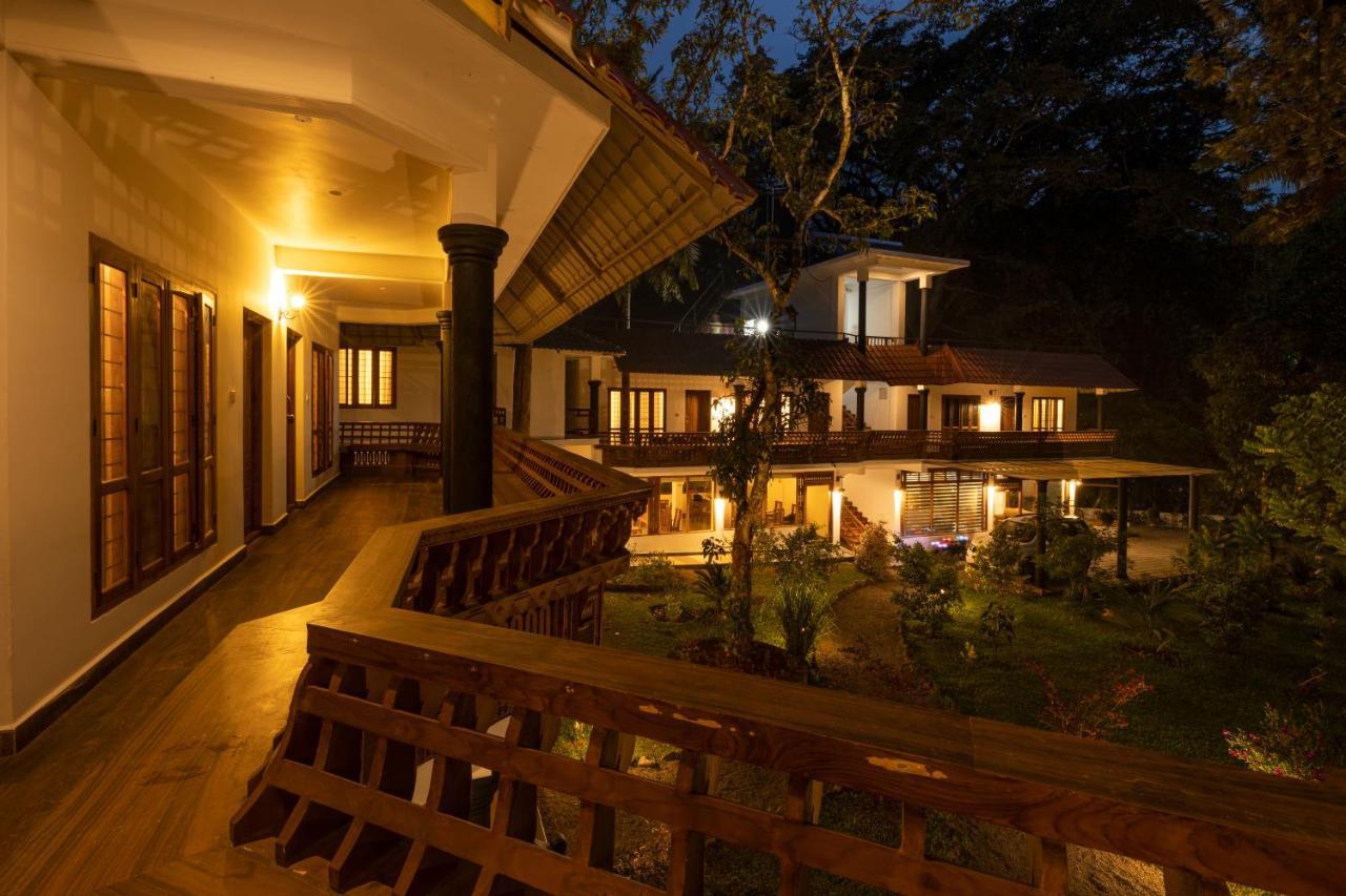 Avadale Thekkady - Stag Groups Not Allowed 外观 照片