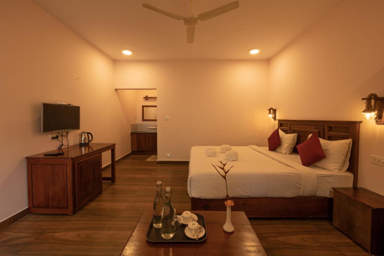 Avadale Thekkady - Stag Groups Not Allowed 外观 照片