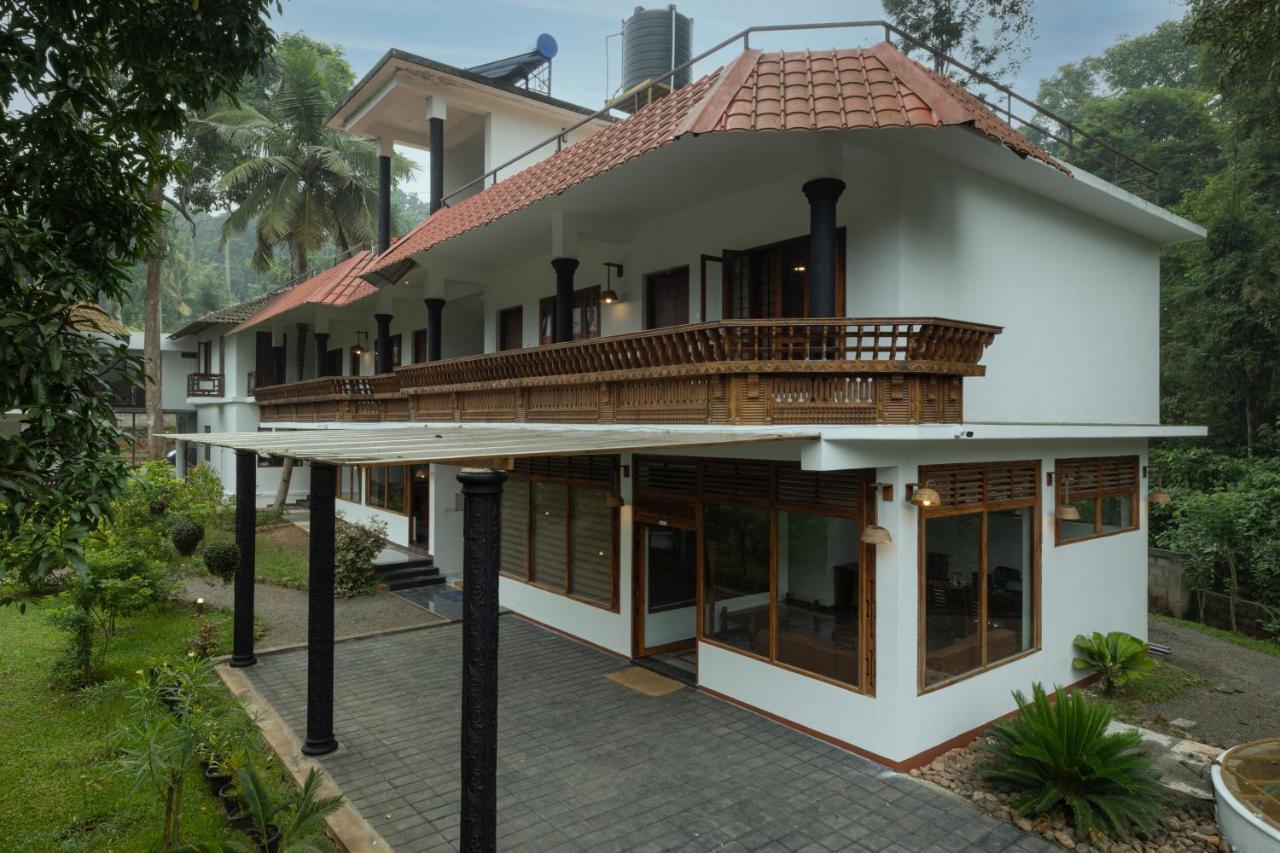 Avadale Thekkady - Stag Groups Not Allowed 外观 照片