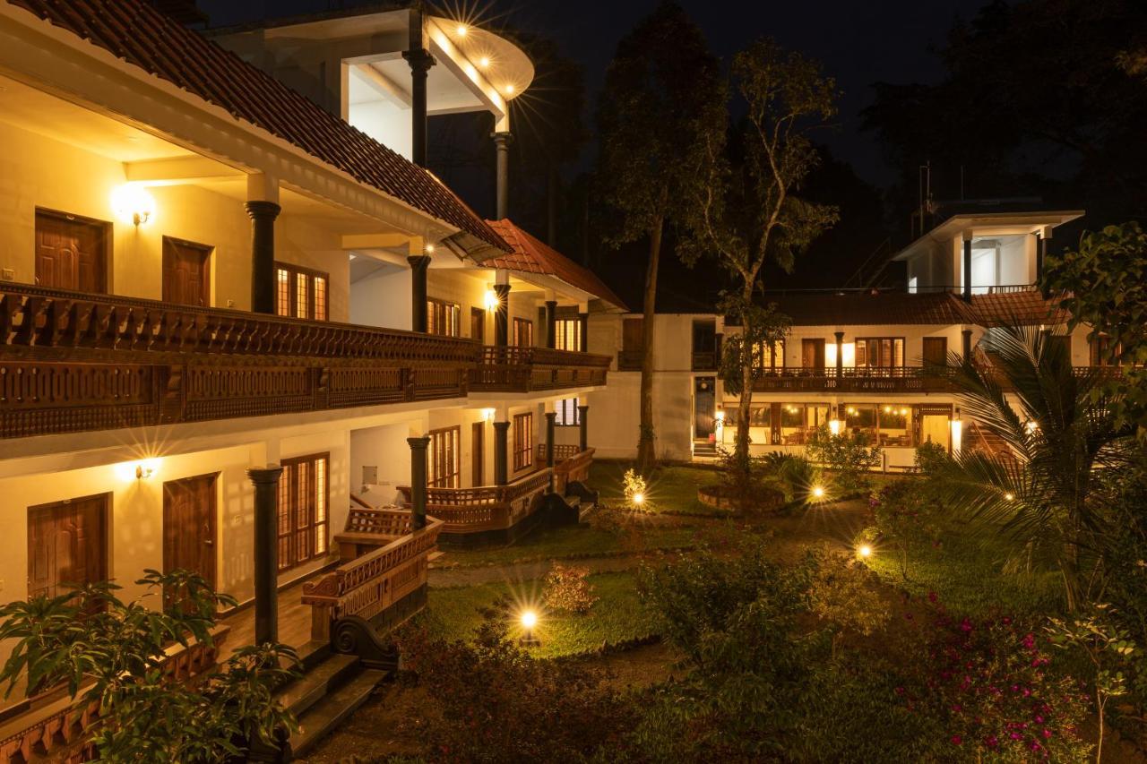 Avadale Thekkady - Stag Groups Not Allowed 外观 照片