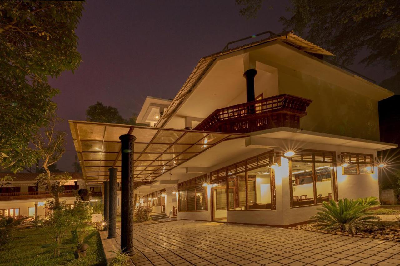 Avadale Thekkady - Stag Groups Not Allowed 外观 照片