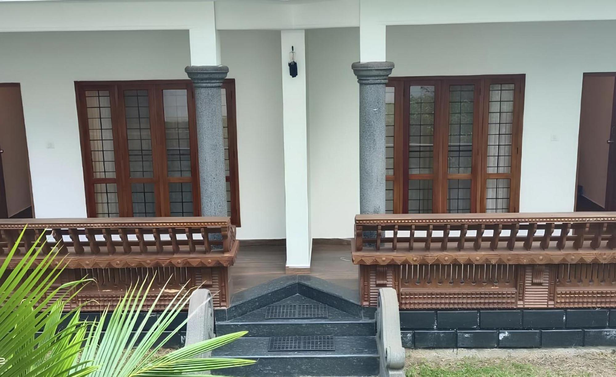 Avadale Thekkady - Stag Groups Not Allowed 外观 照片