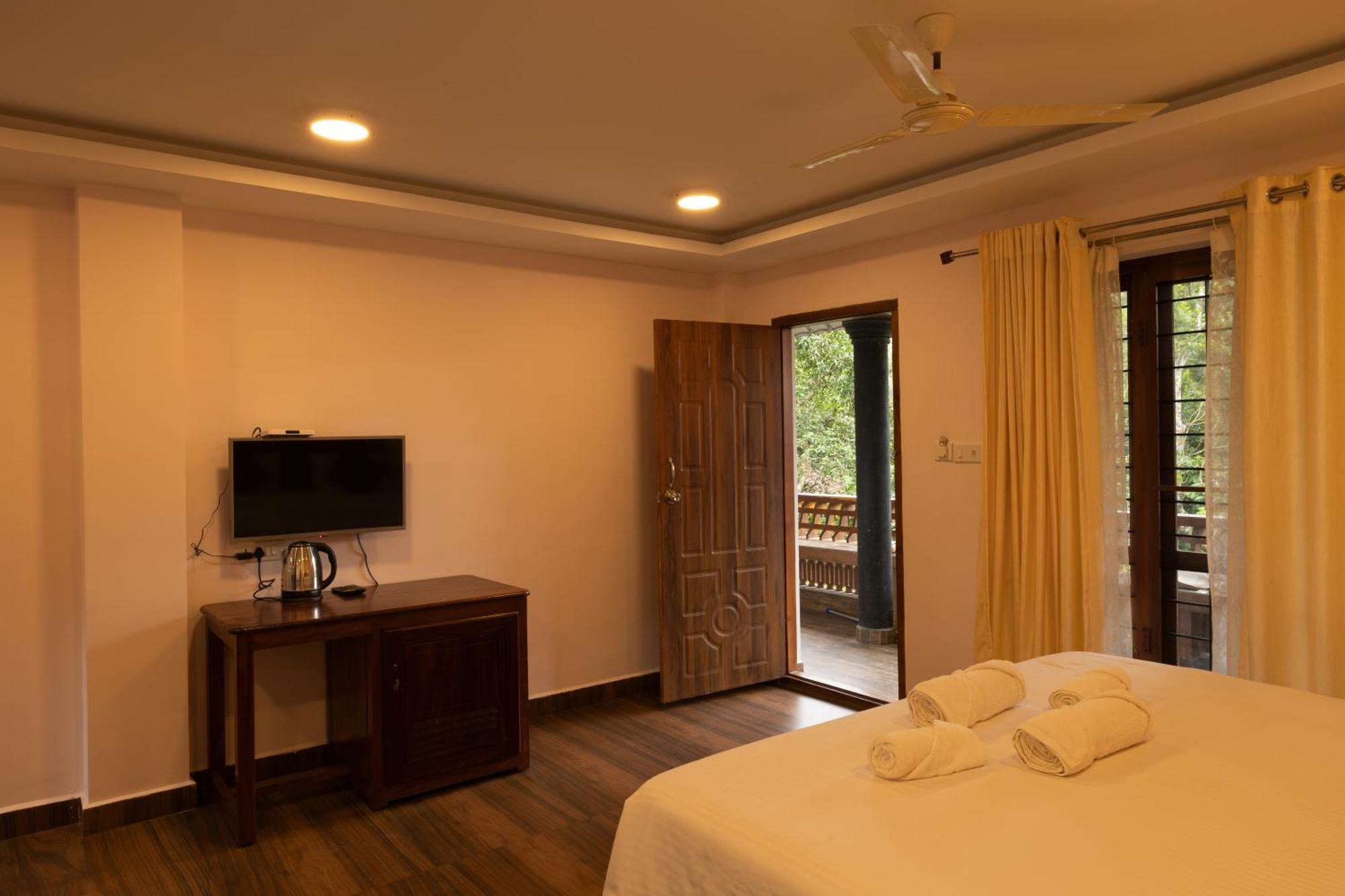Avadale Thekkady - Stag Groups Not Allowed 外观 照片